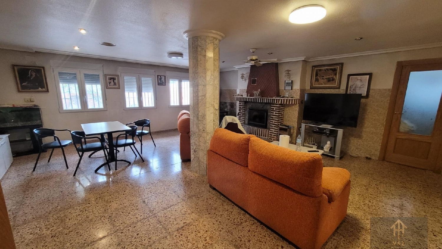  en venta chalet Elda Vinalopó Mitjà 7