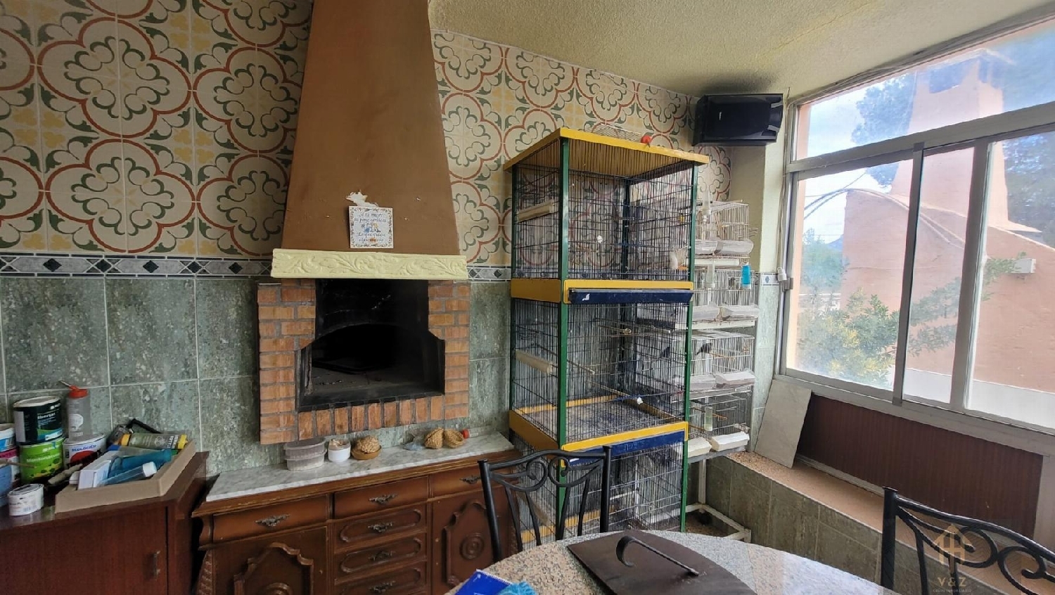  en venta chalet Elda Vinalopó Mitjà 24