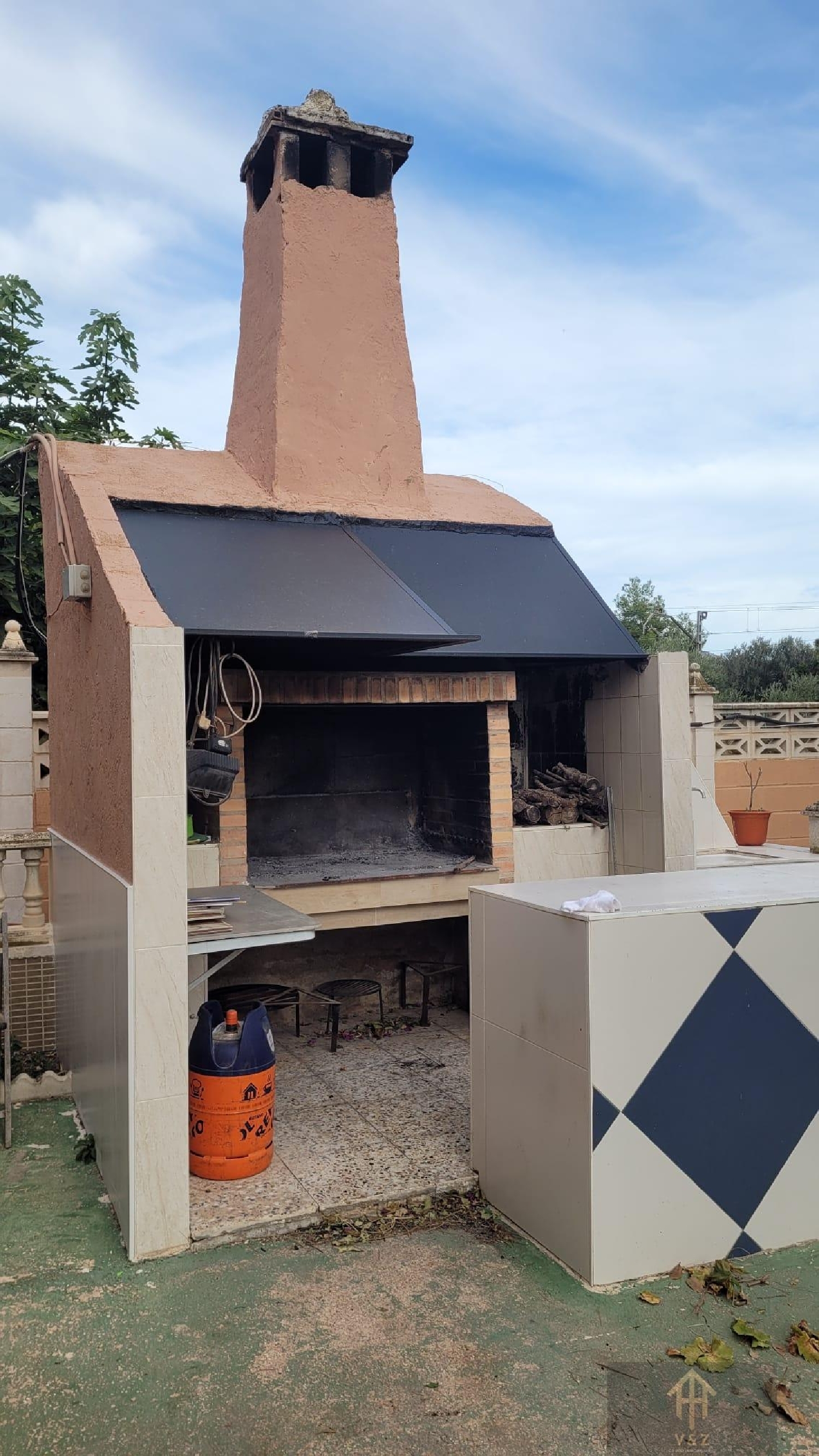  en venta chalet Elda Vinalopó Mitjà 6