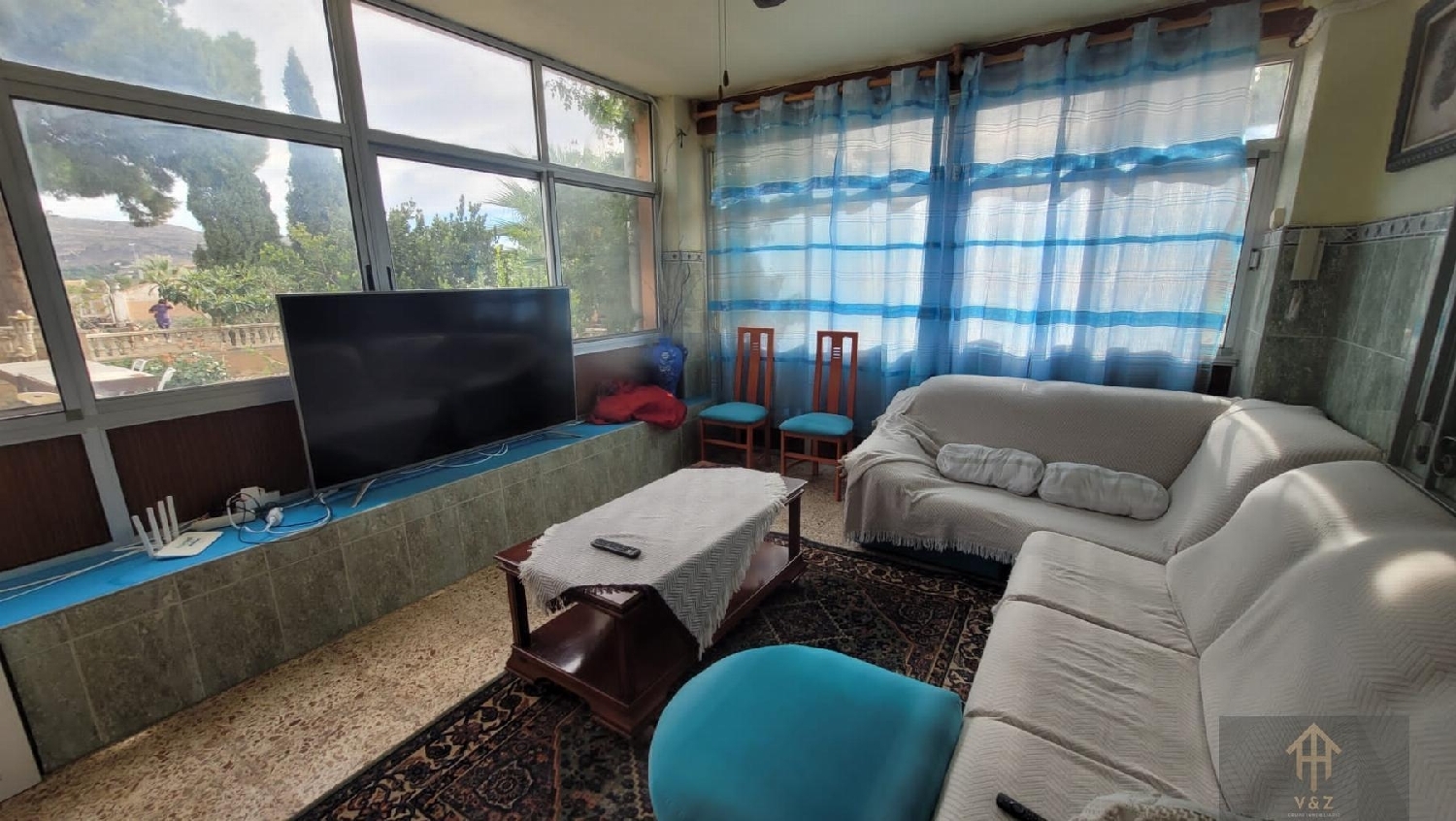  en venta chalet Elda Vinalopó Mitjà 14