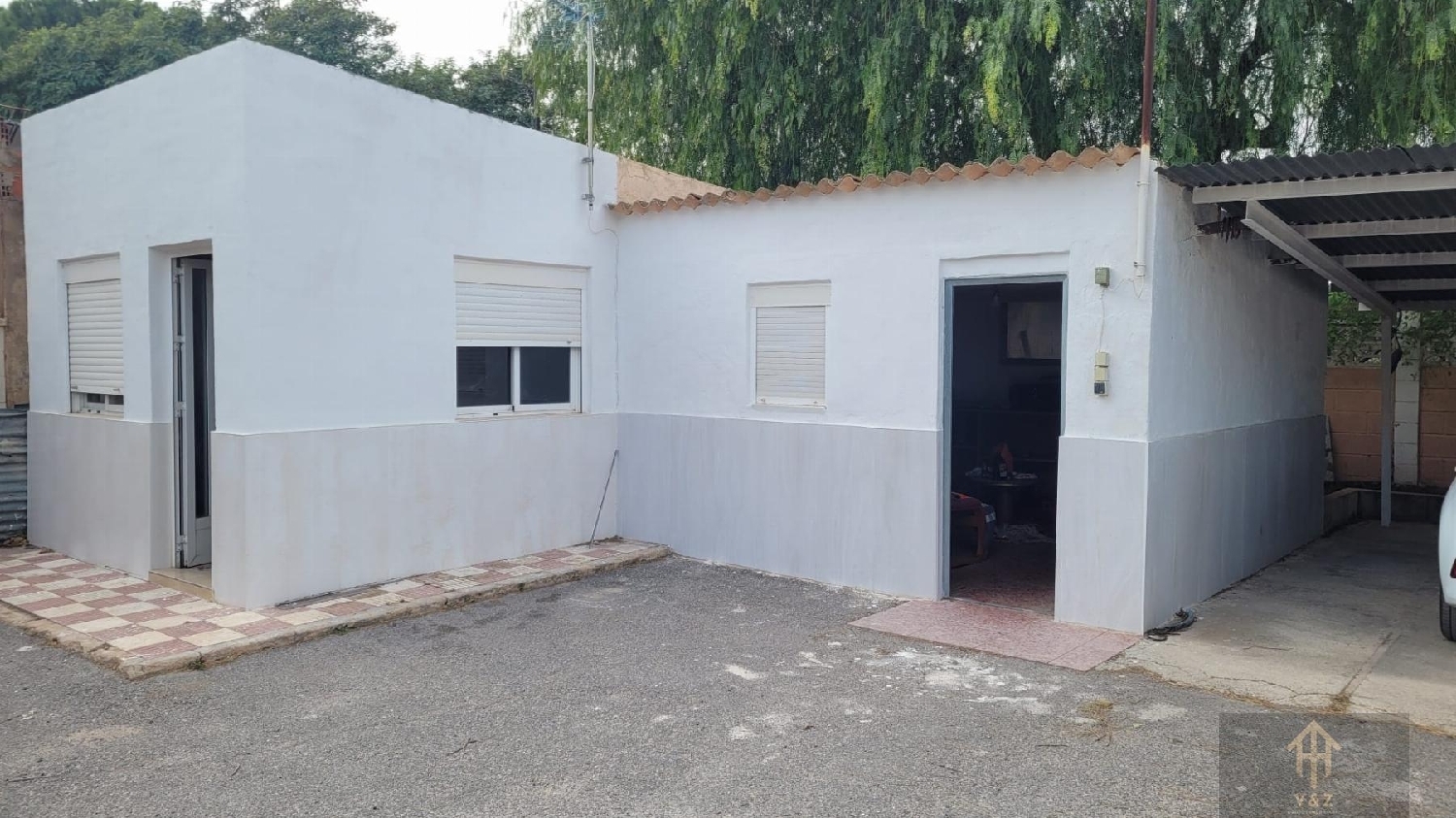  en venta chalet Elda Vinalopó Mitjà 29