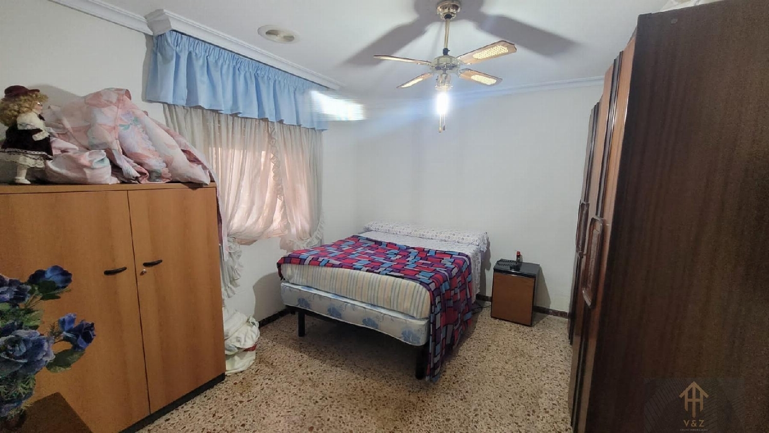  en venta chalet Elda Vinalopó Mitjà 11