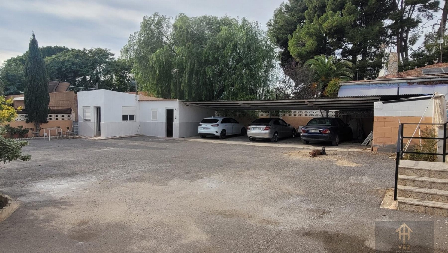  en venta chalet Elda Vinalopó Mitjà 30
