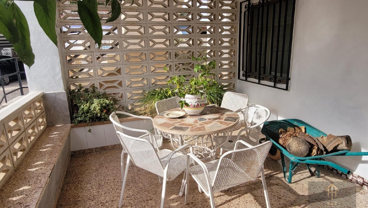  en venta chalet Elda Vinalopó Mitjà 21