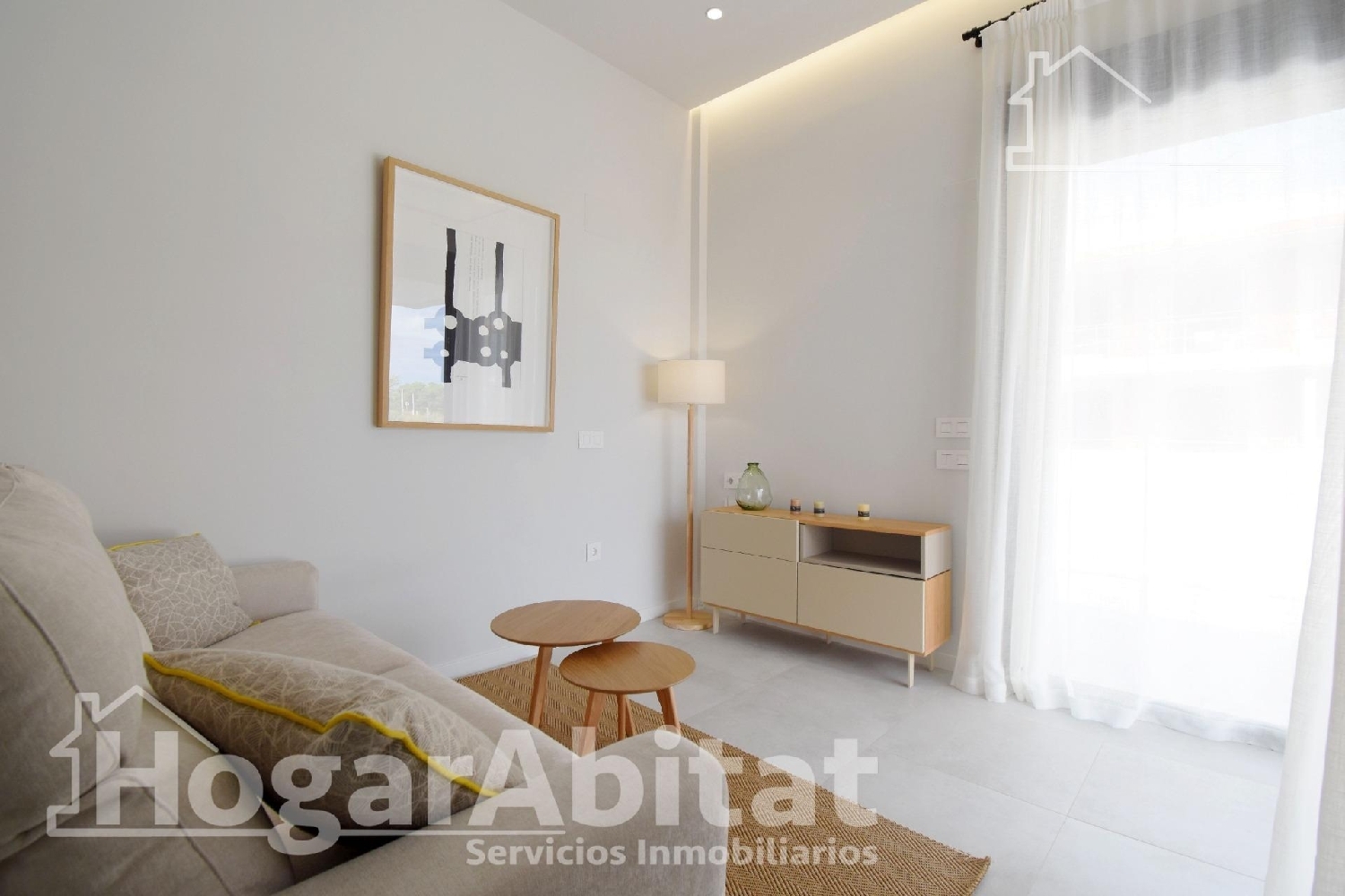 till salu villa Els Poblets Marina Alta 5