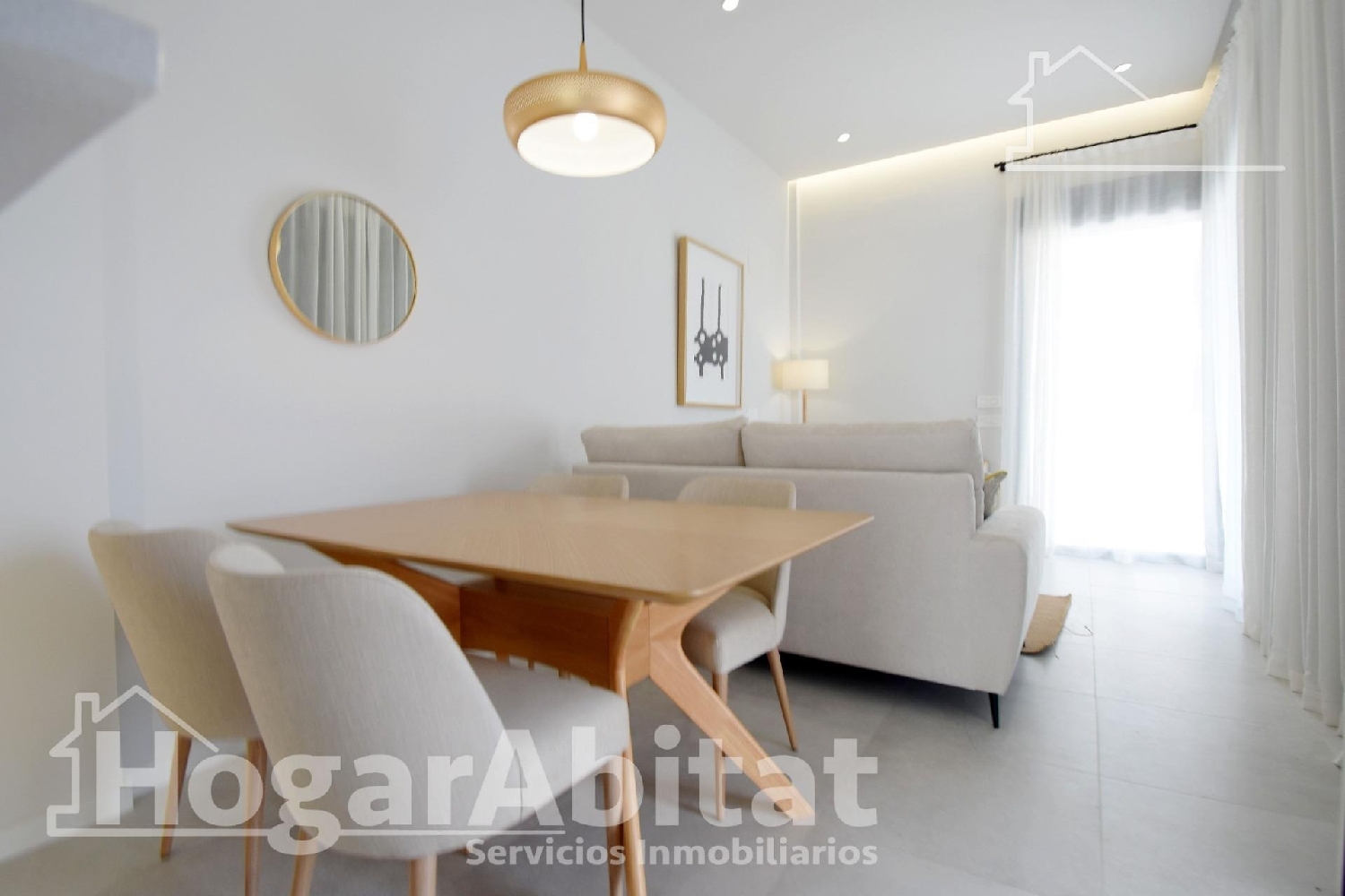 till salu villa Els Poblets Marina Alta 8