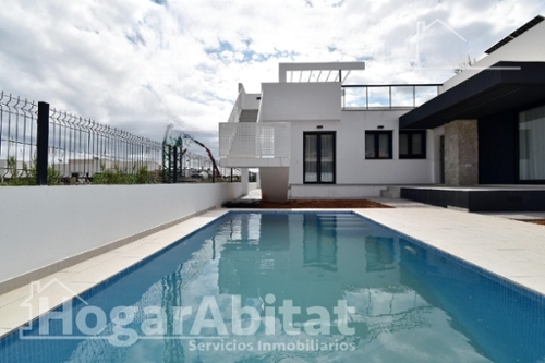 Els Poblets Marina Alta villa foto 6381691