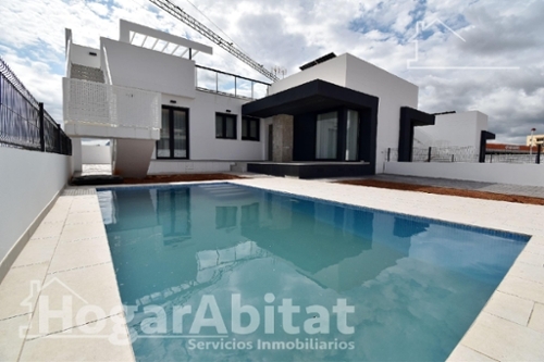 Els Poblets Marina Alta villa foto 6381783