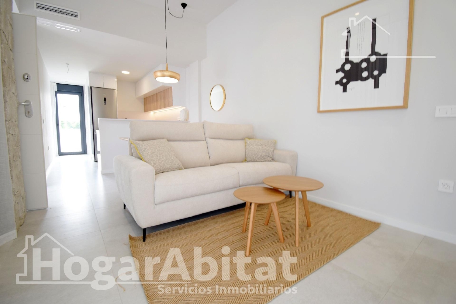 till salu villa Els Poblets Marina Alta 6