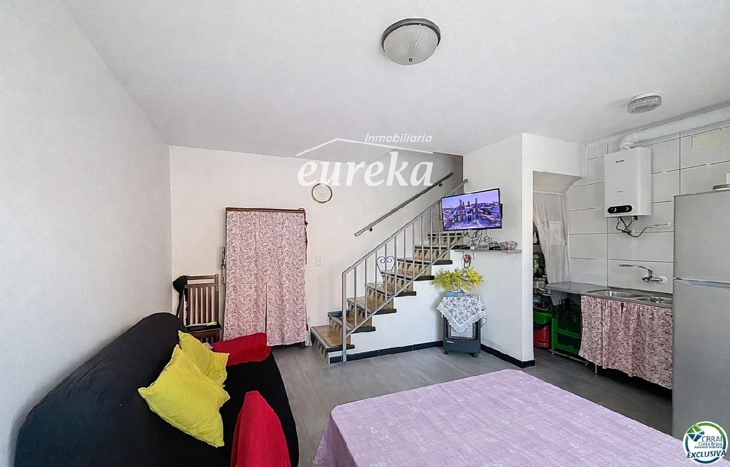  à vendre villa Empuriabrava Alt Empordà 8