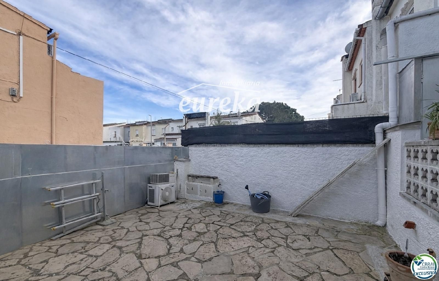  à vendre villa Empuriabrava Alt Empordà 4