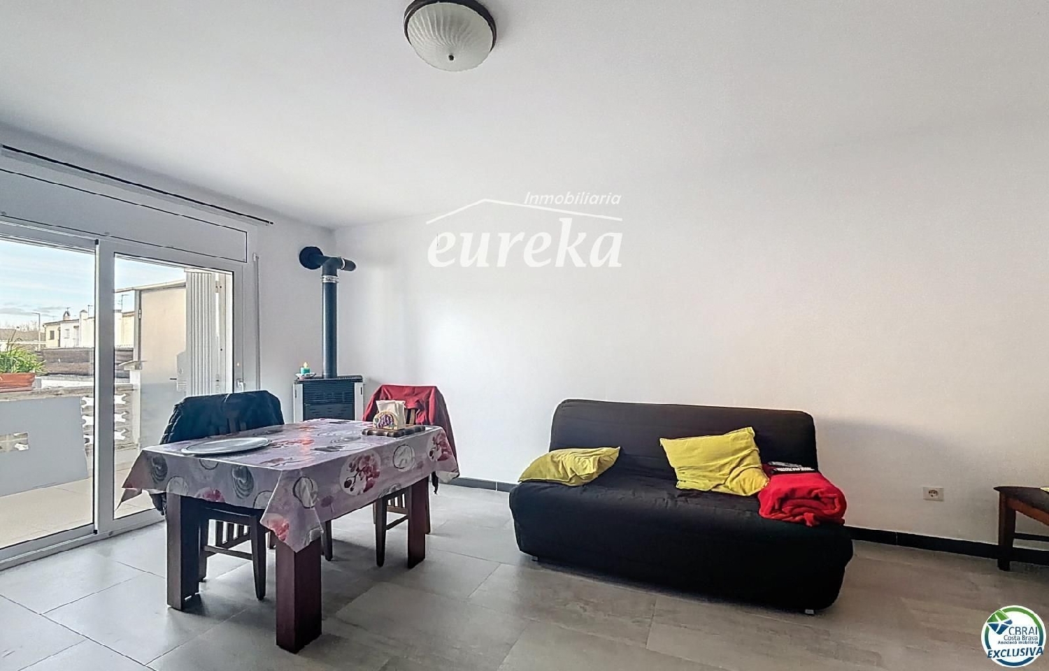  à vendre villa Empuriabrava Alt Empordà 2