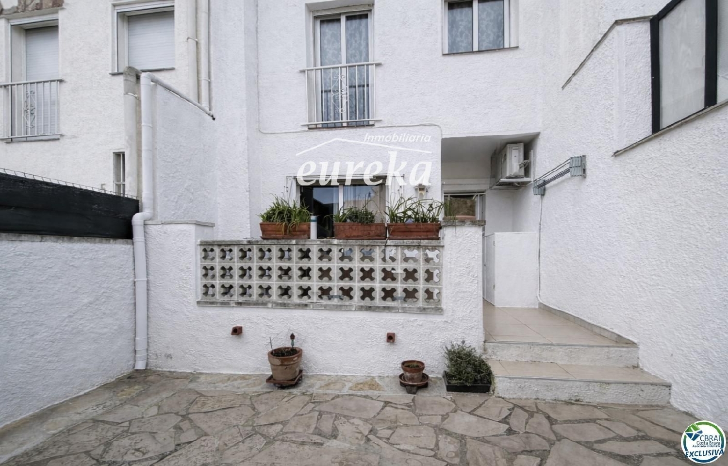  à vendre villa Empuriabrava Alt Empordà 1