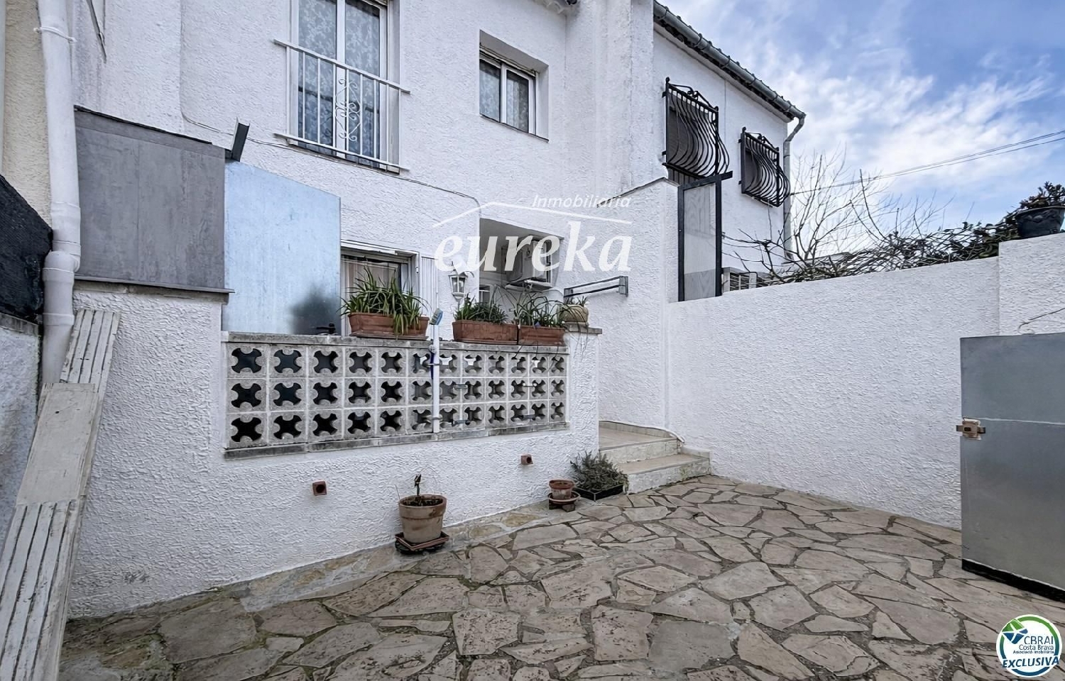  à vendre villa Empuriabrava Alt Empordà 3
