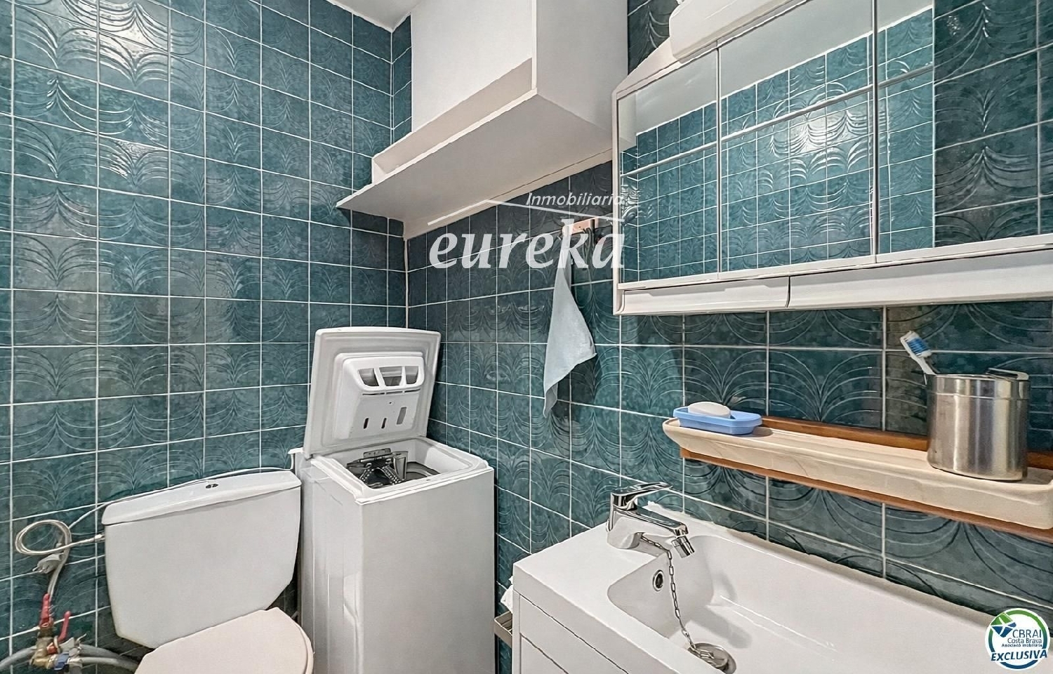  à vendre villa Empuriabrava Alt Empordà 13