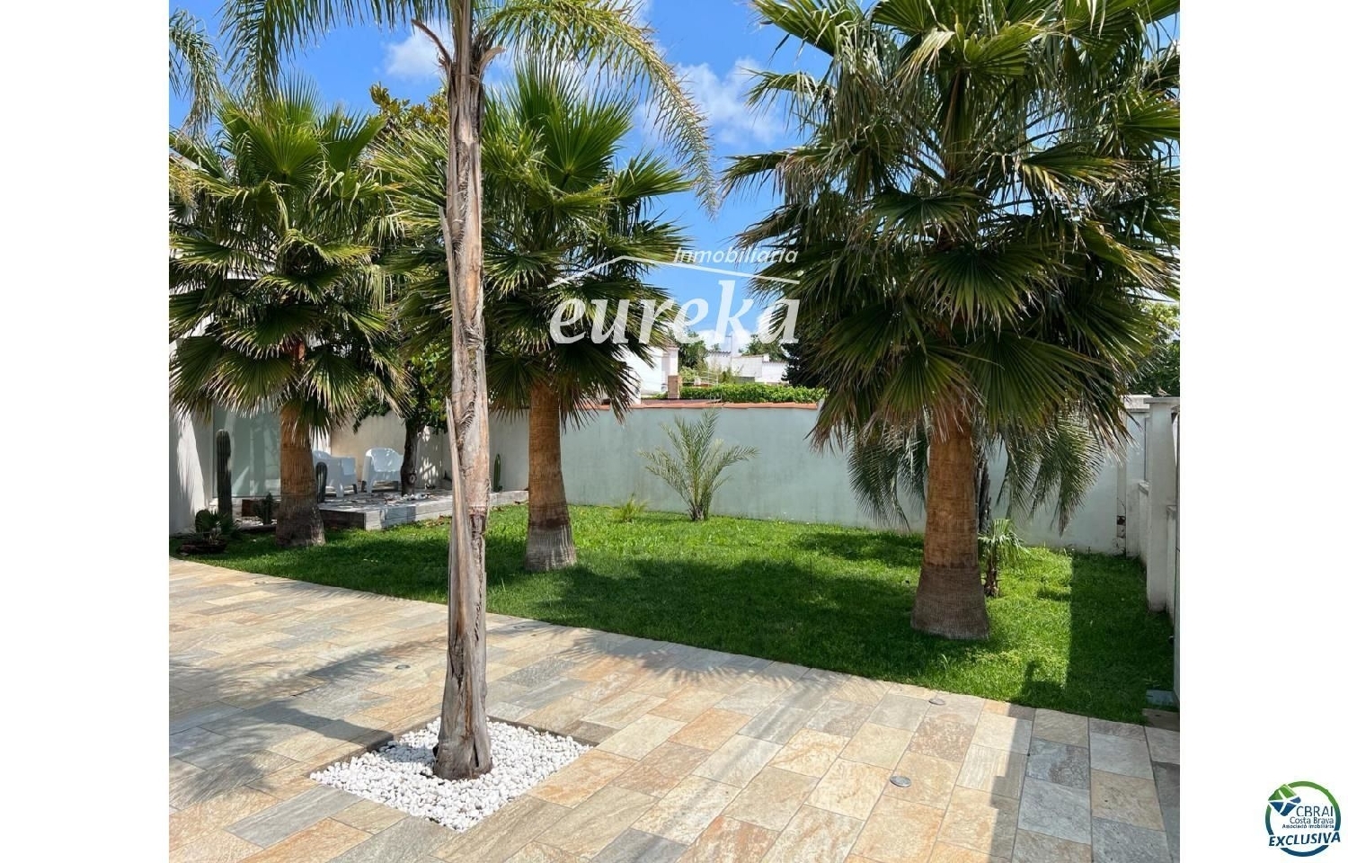  till salu villa Empuriabrava Alt Empordà 19