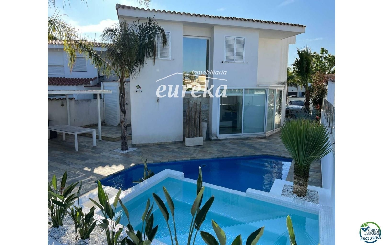  till salu villa Empuriabrava Alt Empordà 36