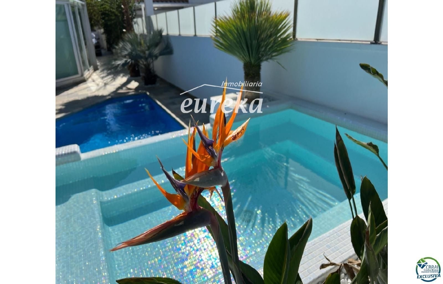  till salu villa Empuriabrava Alt Empordà 2