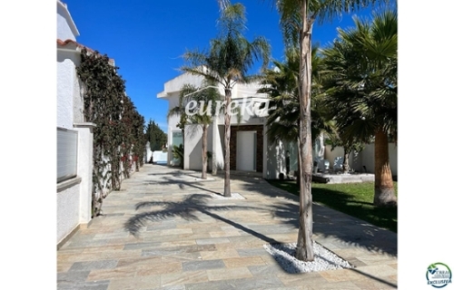Empuriabrava Alt Empordà villa foto