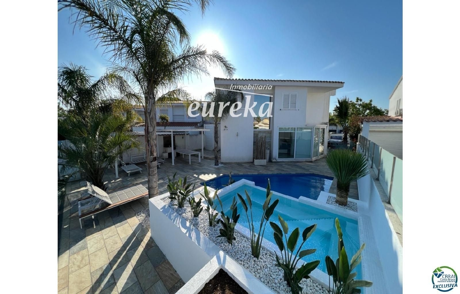  till salu villa Empuriabrava Alt Empordà 14