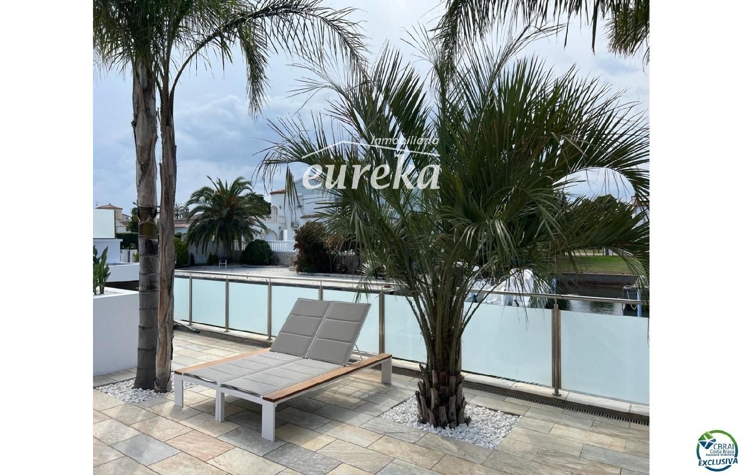  till salu villa Empuriabrava Alt Empordà 12