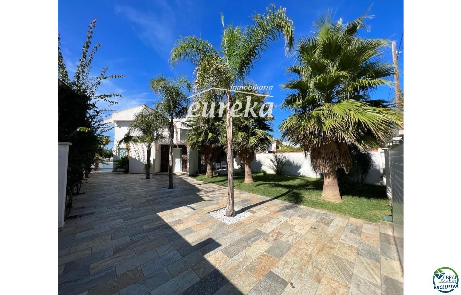 till salu villa Empuriabrava Alt Empordà 3