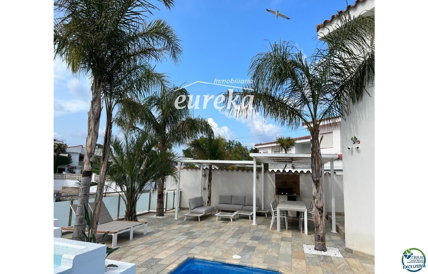  till salu villa Empuriabrava Alt Empordà 17
