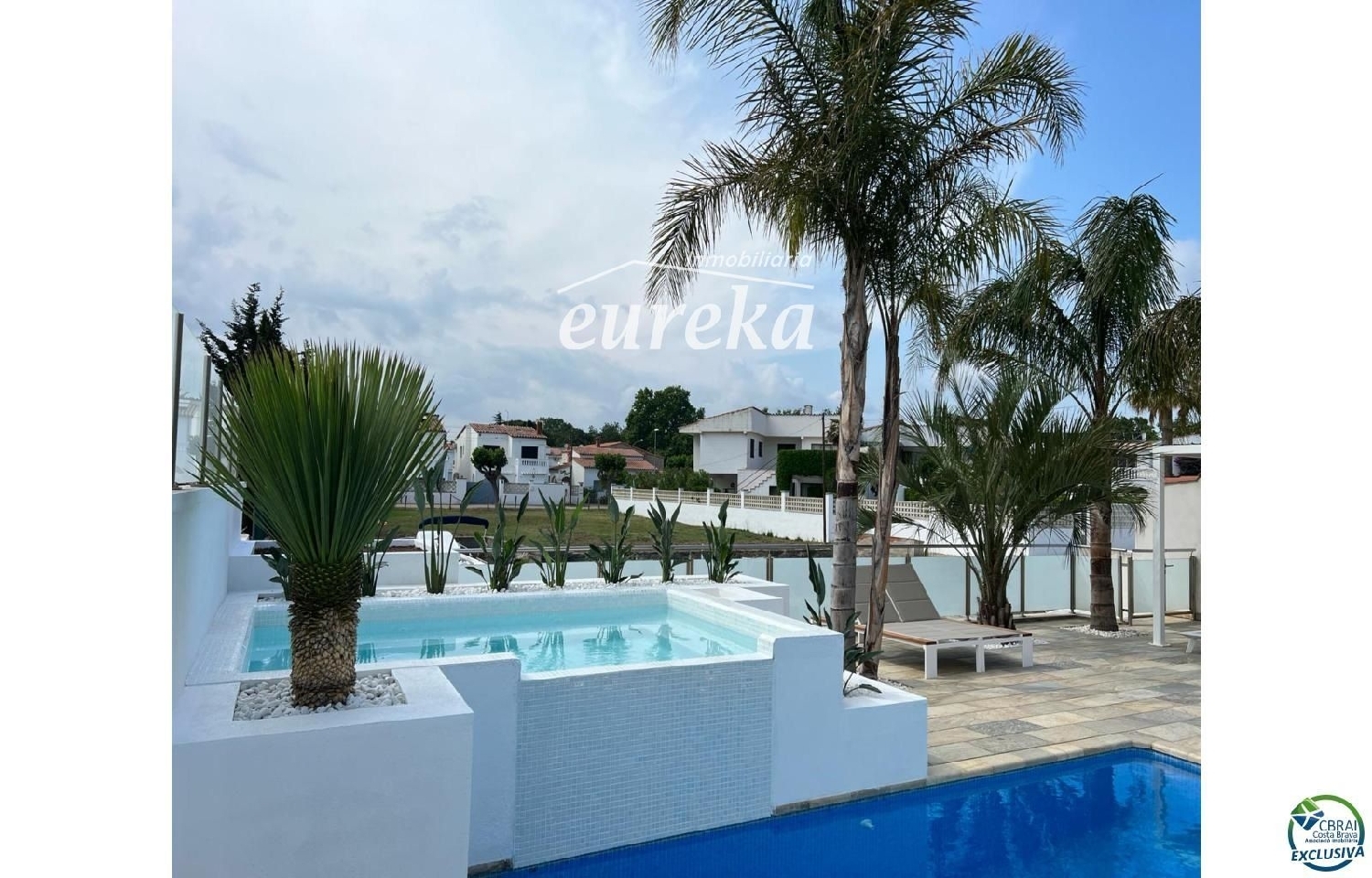  till salu villa Empuriabrava Alt Empordà 15