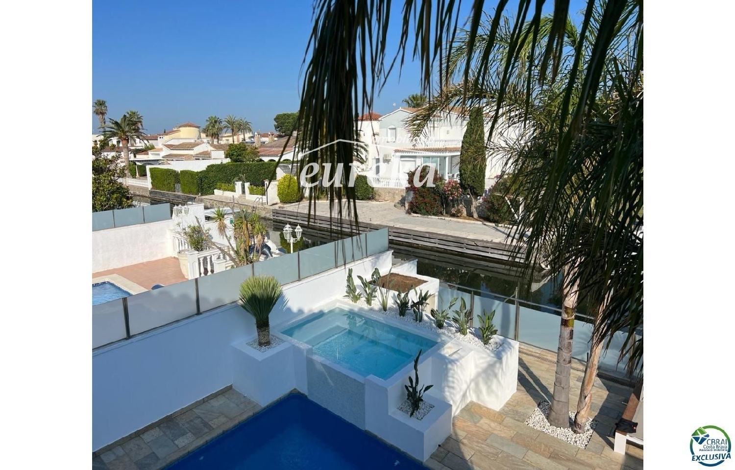  till salu villa Empuriabrava Alt Empordà 5