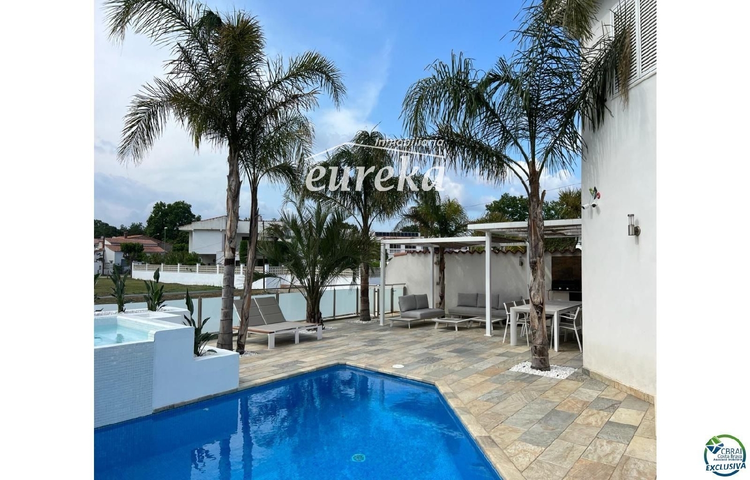  till salu villa Empuriabrava Alt Empordà 18
