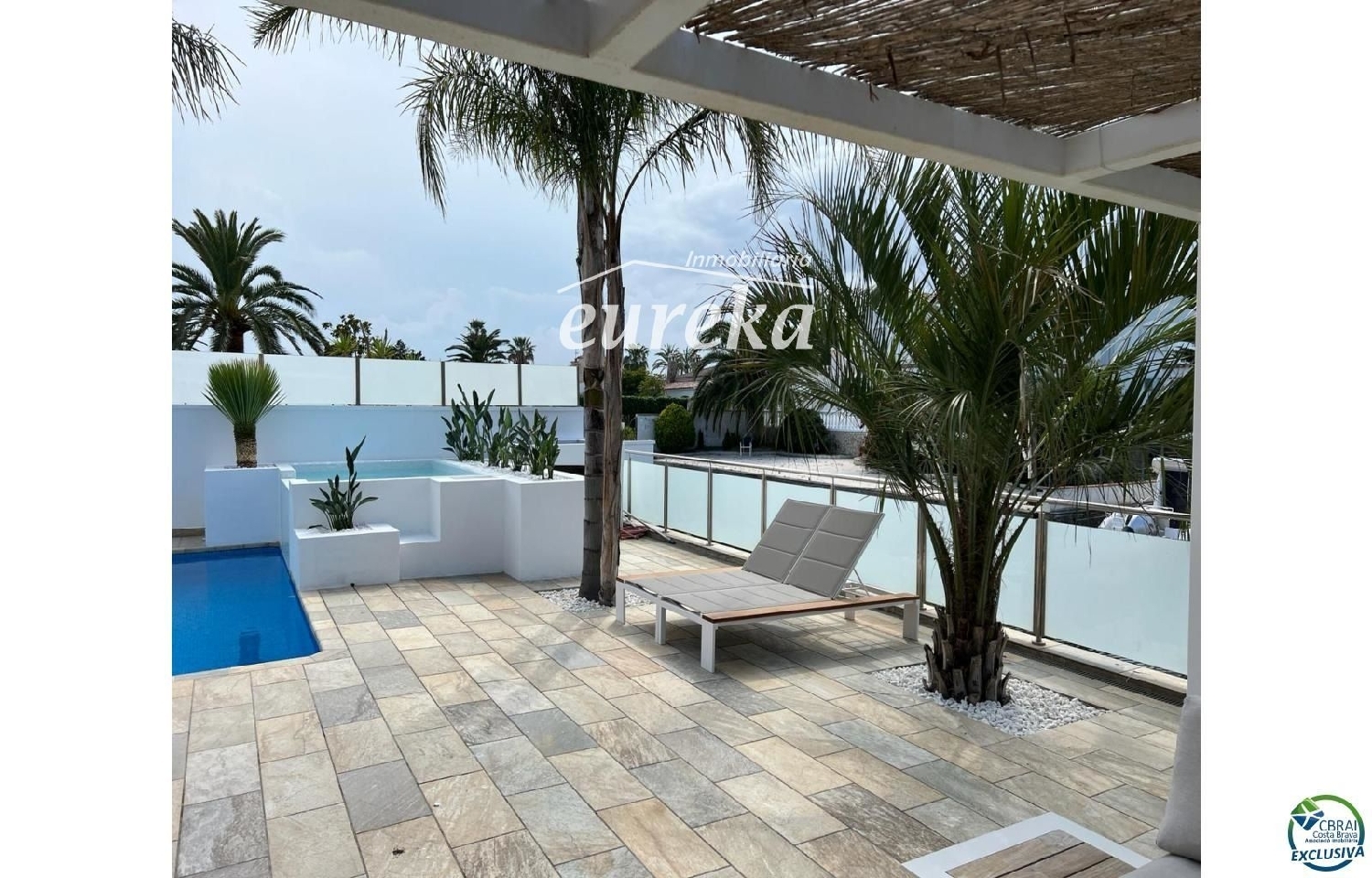  till salu villa Empuriabrava Alt Empordà 13