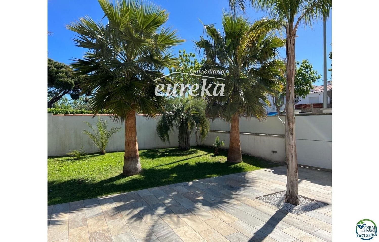  till salu villa Empuriabrava Alt Empordà 23