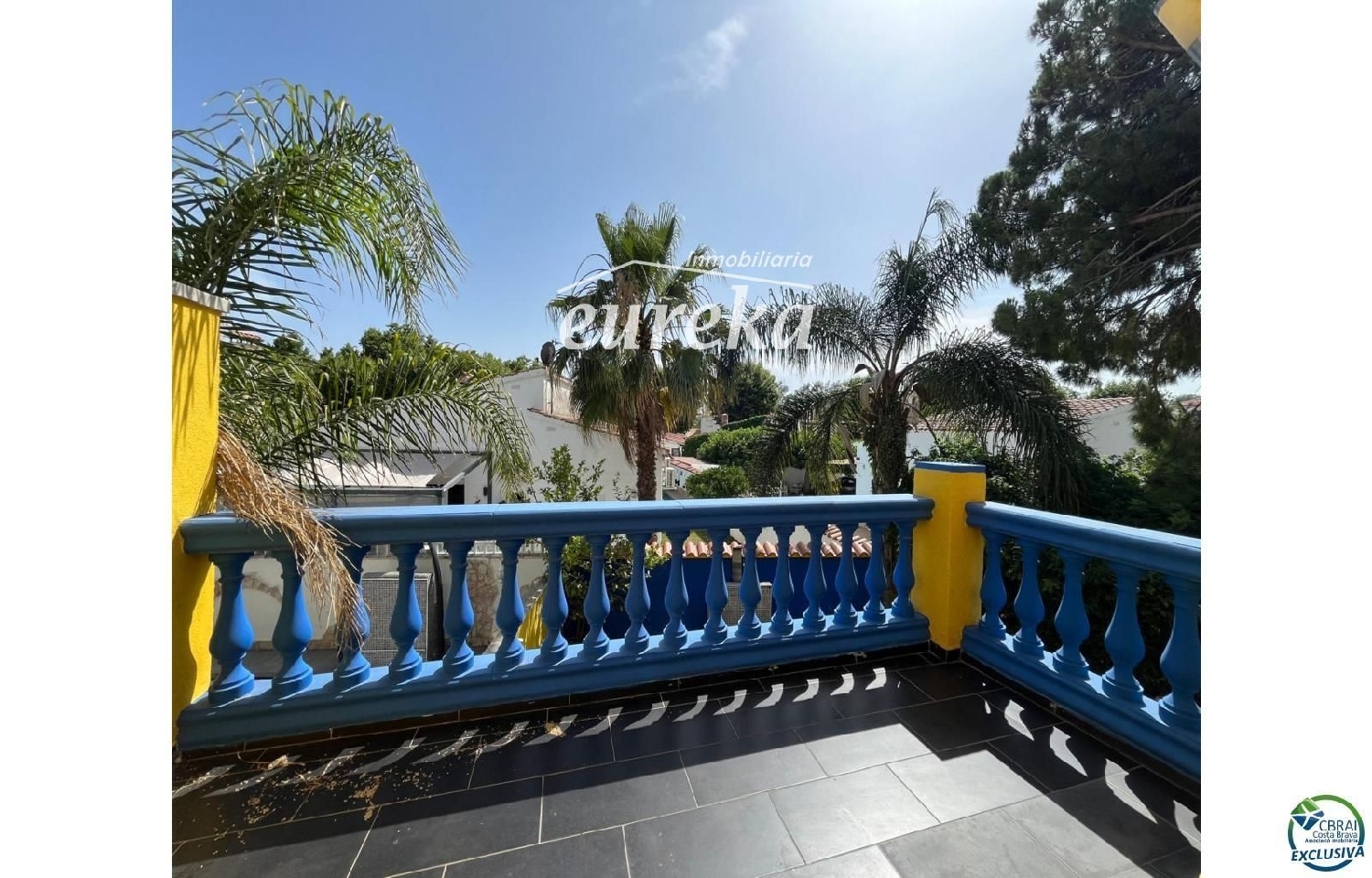 à vendre villa Empuriabrava Alt Empordà 18