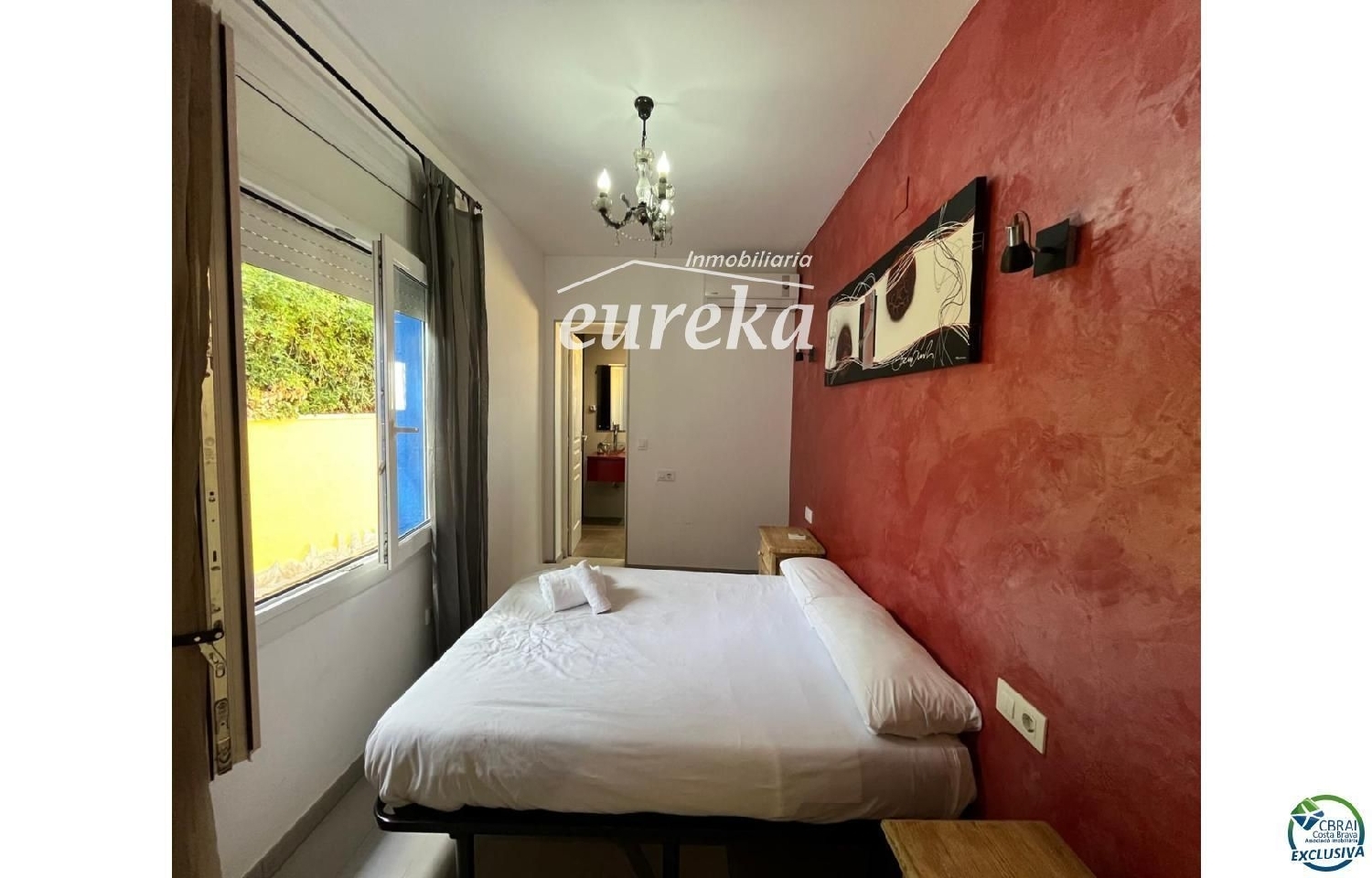 à vendre villa Empuriabrava Alt Empordà 23