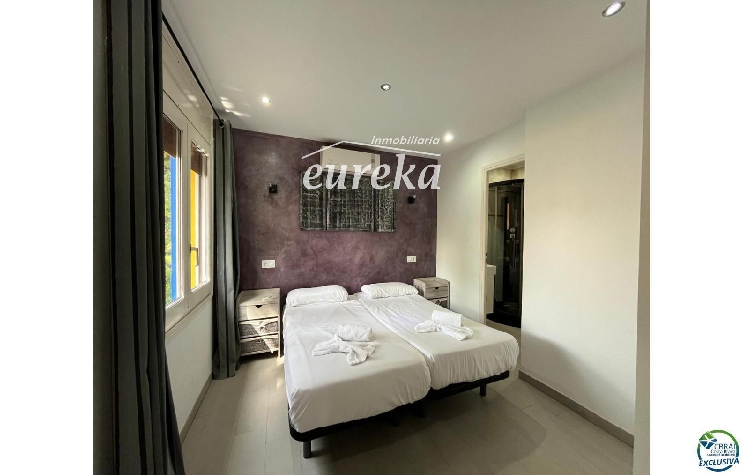 à vendre villa Empuriabrava Alt Empordà 20