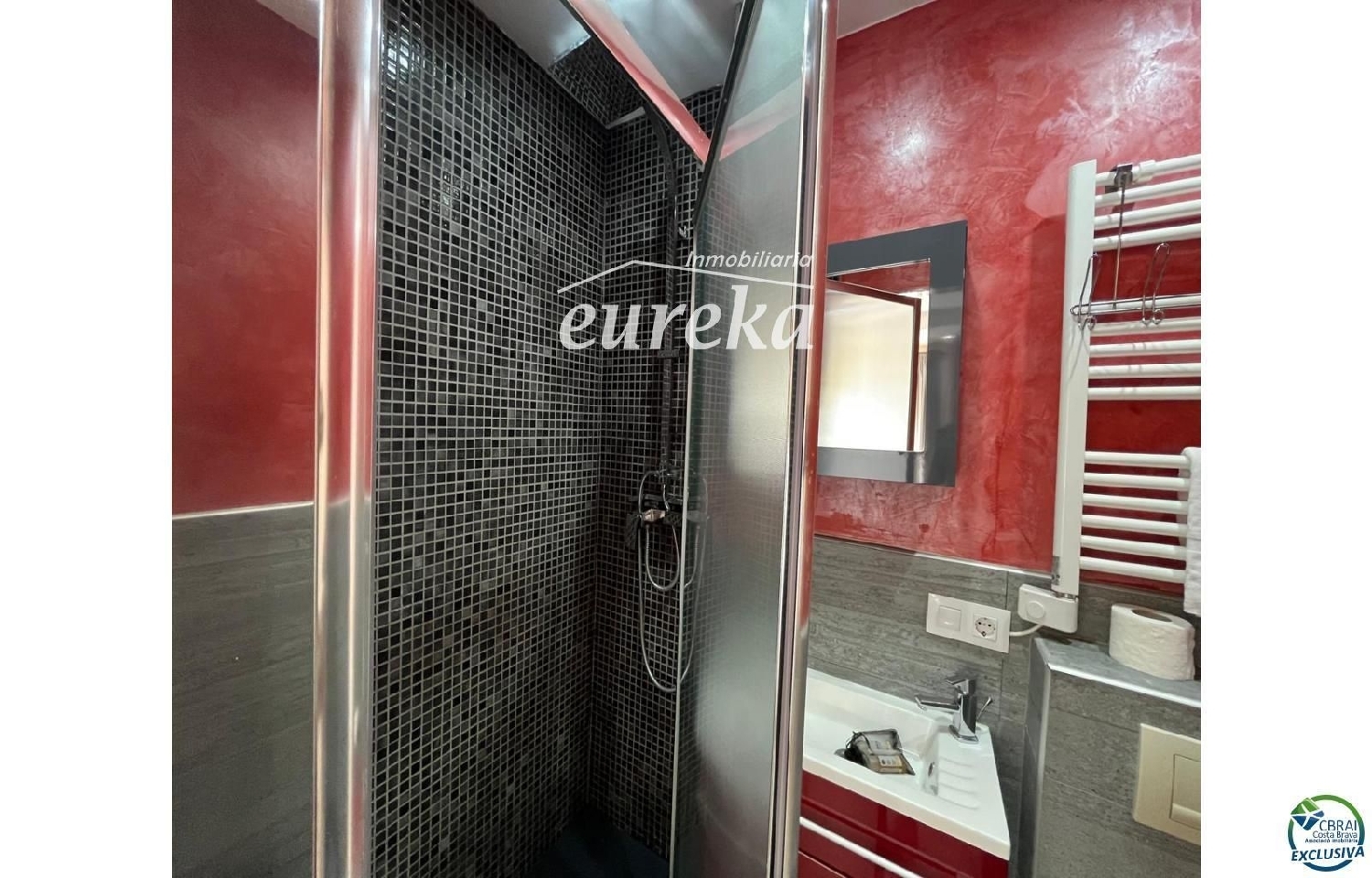 à vendre villa Empuriabrava Alt Empordà 17