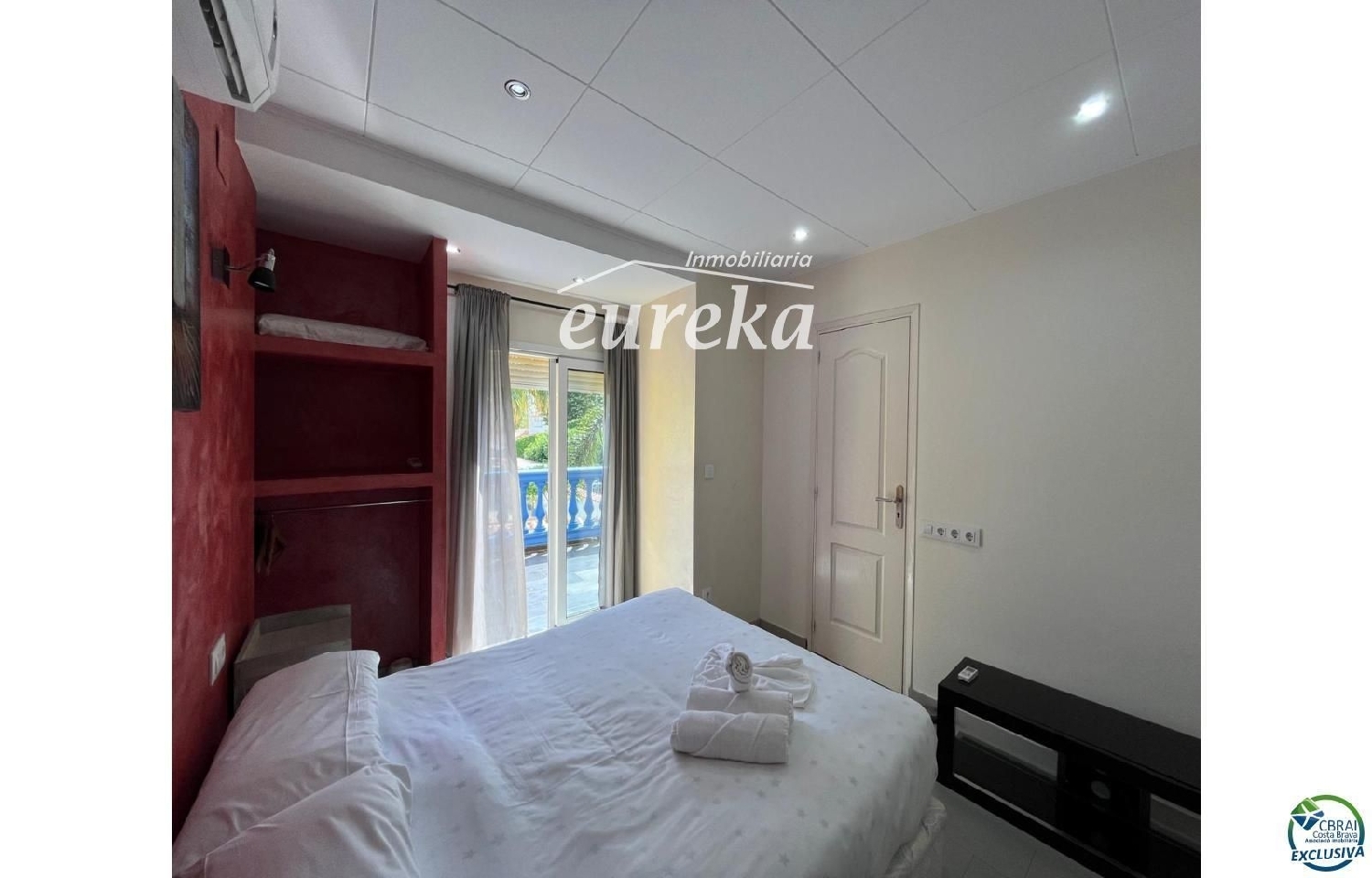 à vendre villa Empuriabrava Alt Empordà 15