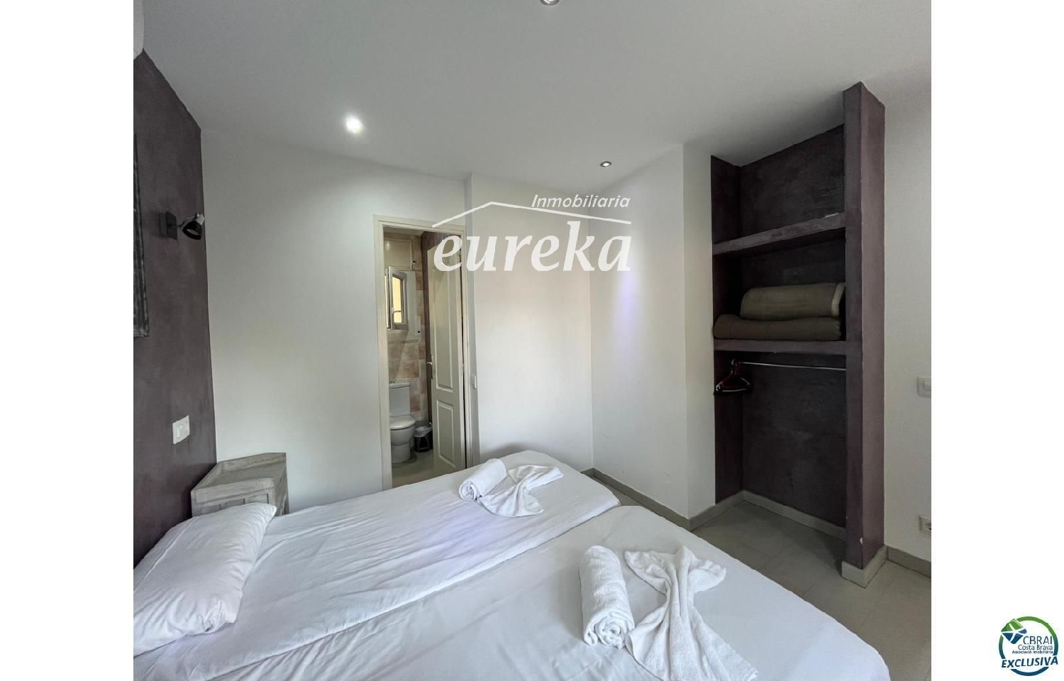 à vendre villa Empuriabrava Alt Empordà 21