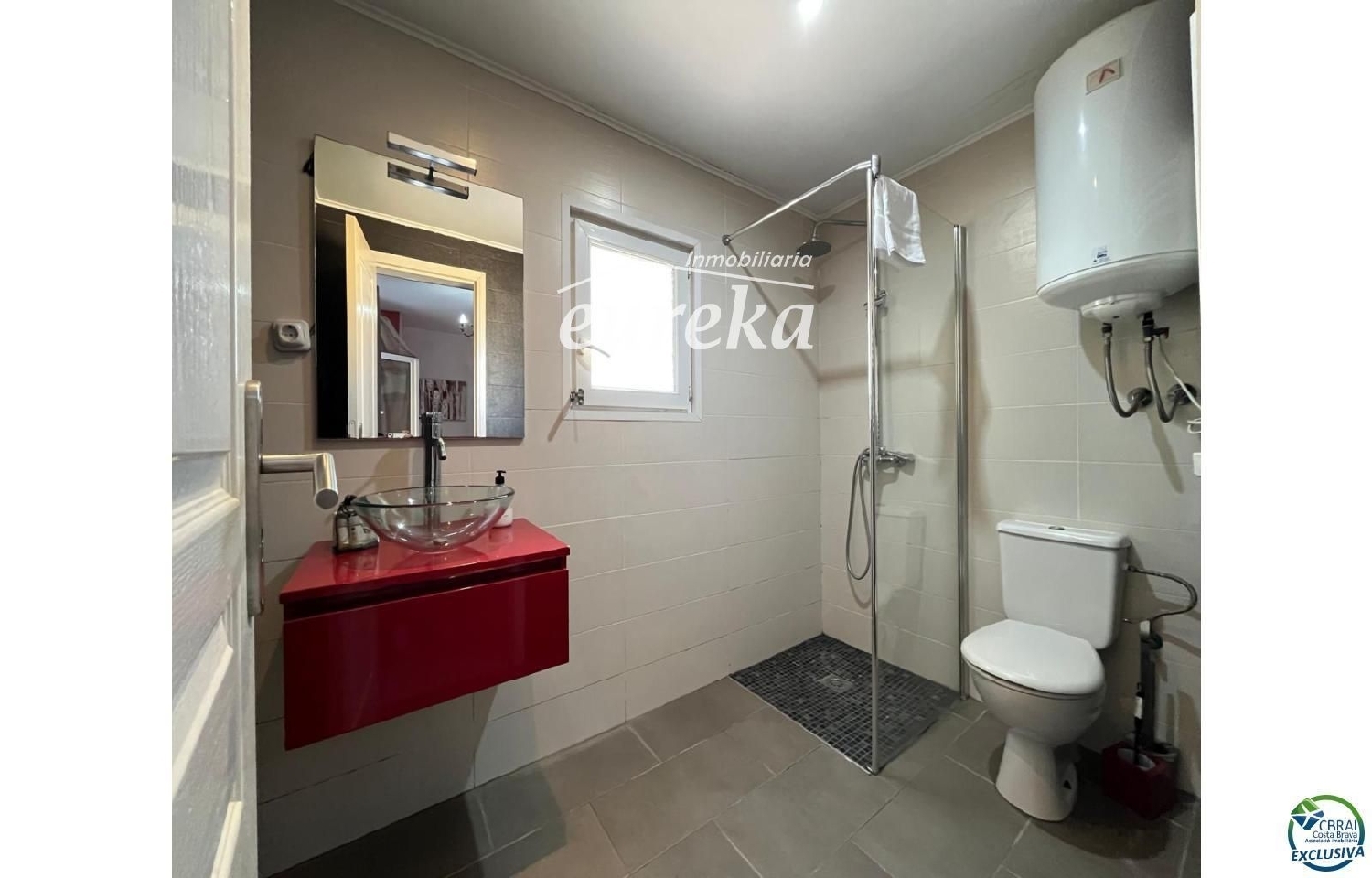 à vendre villa Empuriabrava Alt Empordà 11