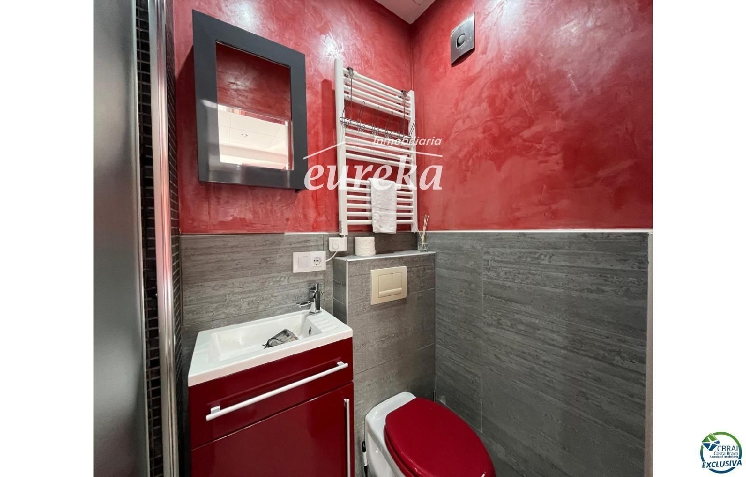 à vendre villa Empuriabrava Alt Empordà 16