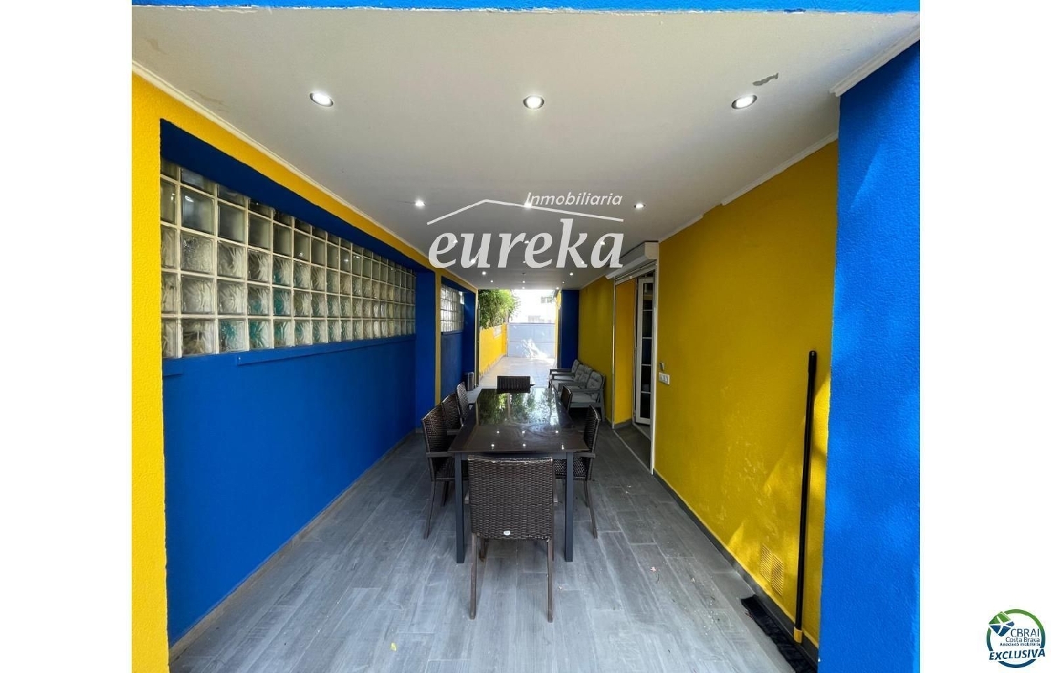 à vendre villa Empuriabrava Alt Empordà 4