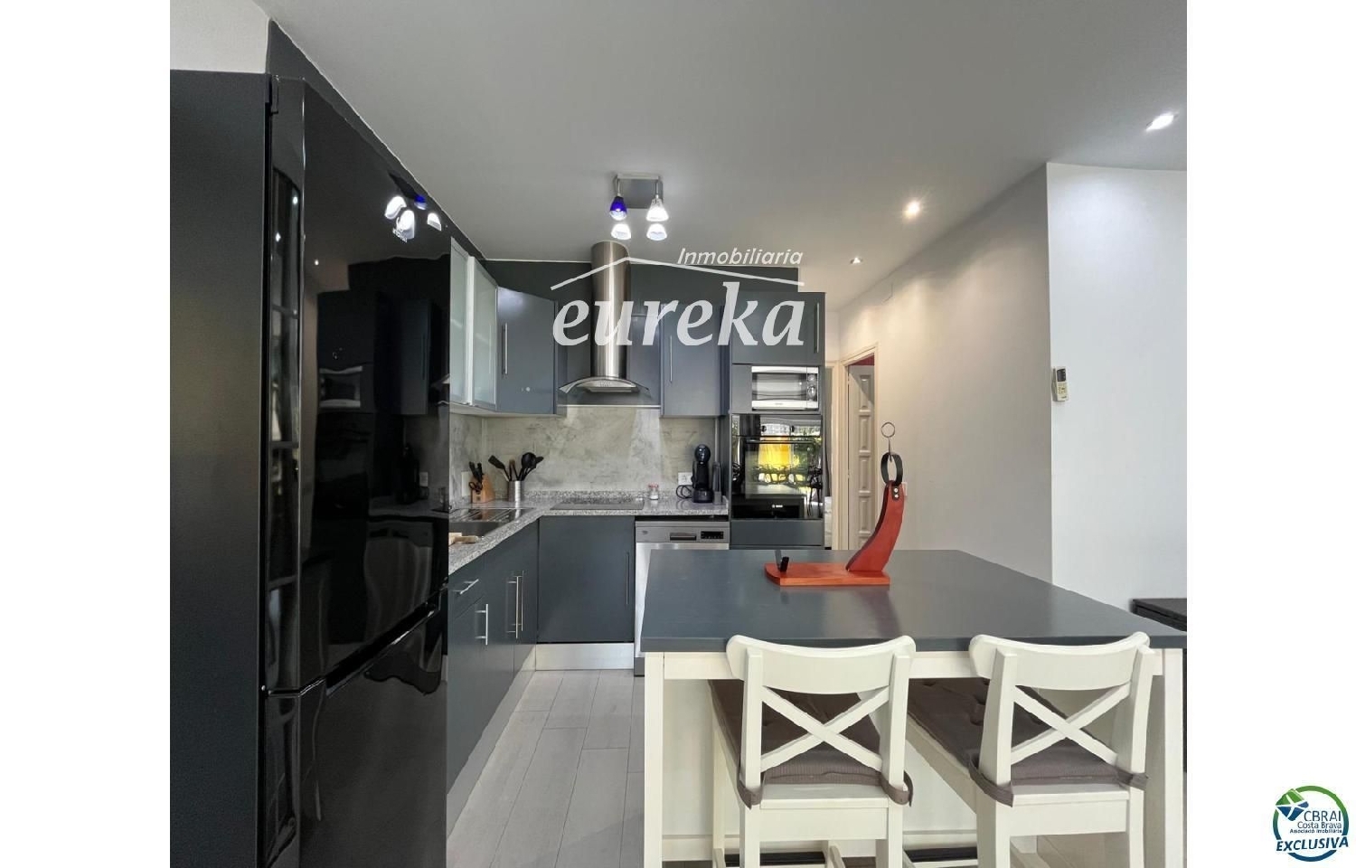 à vendre villa Empuriabrava Alt Empordà 6