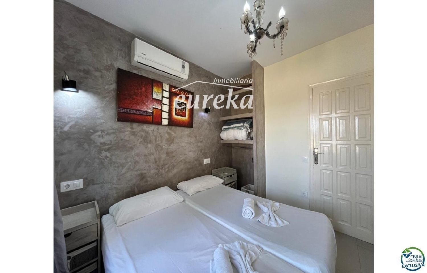à vendre villa Empuriabrava Alt Empordà 10