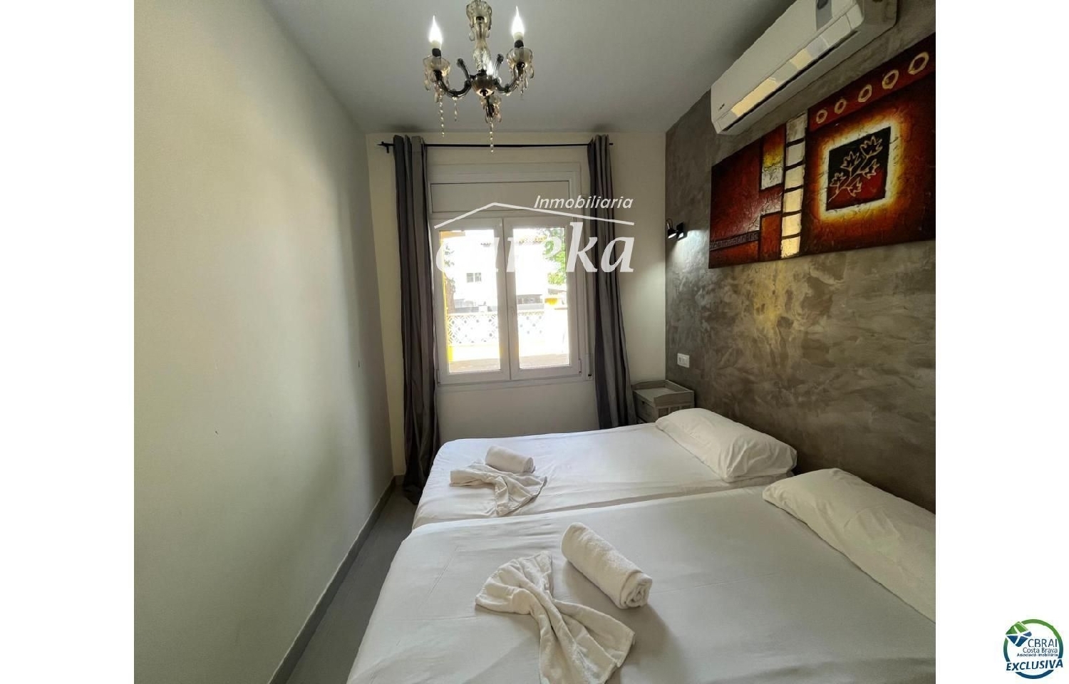 à vendre villa Empuriabrava Alt Empordà 9
