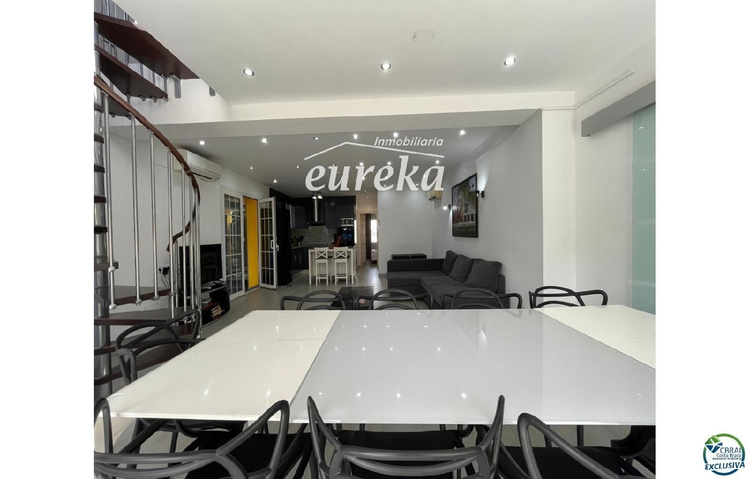 à vendre villa Empuriabrava Alt Empordà 8