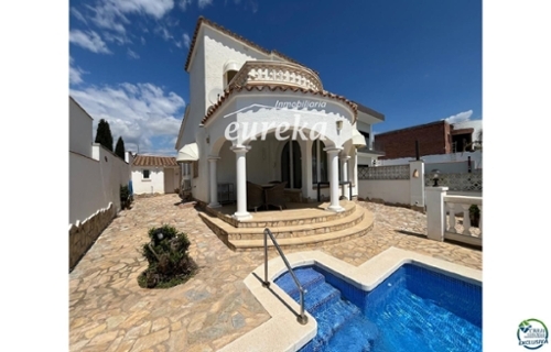 Empuriabrava Alt Empordà villa foto