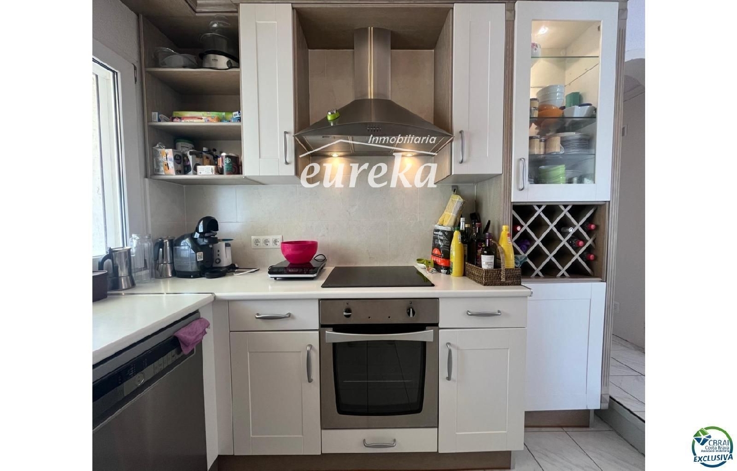 à vendre villa Empuriabrava Alt Empordà 9