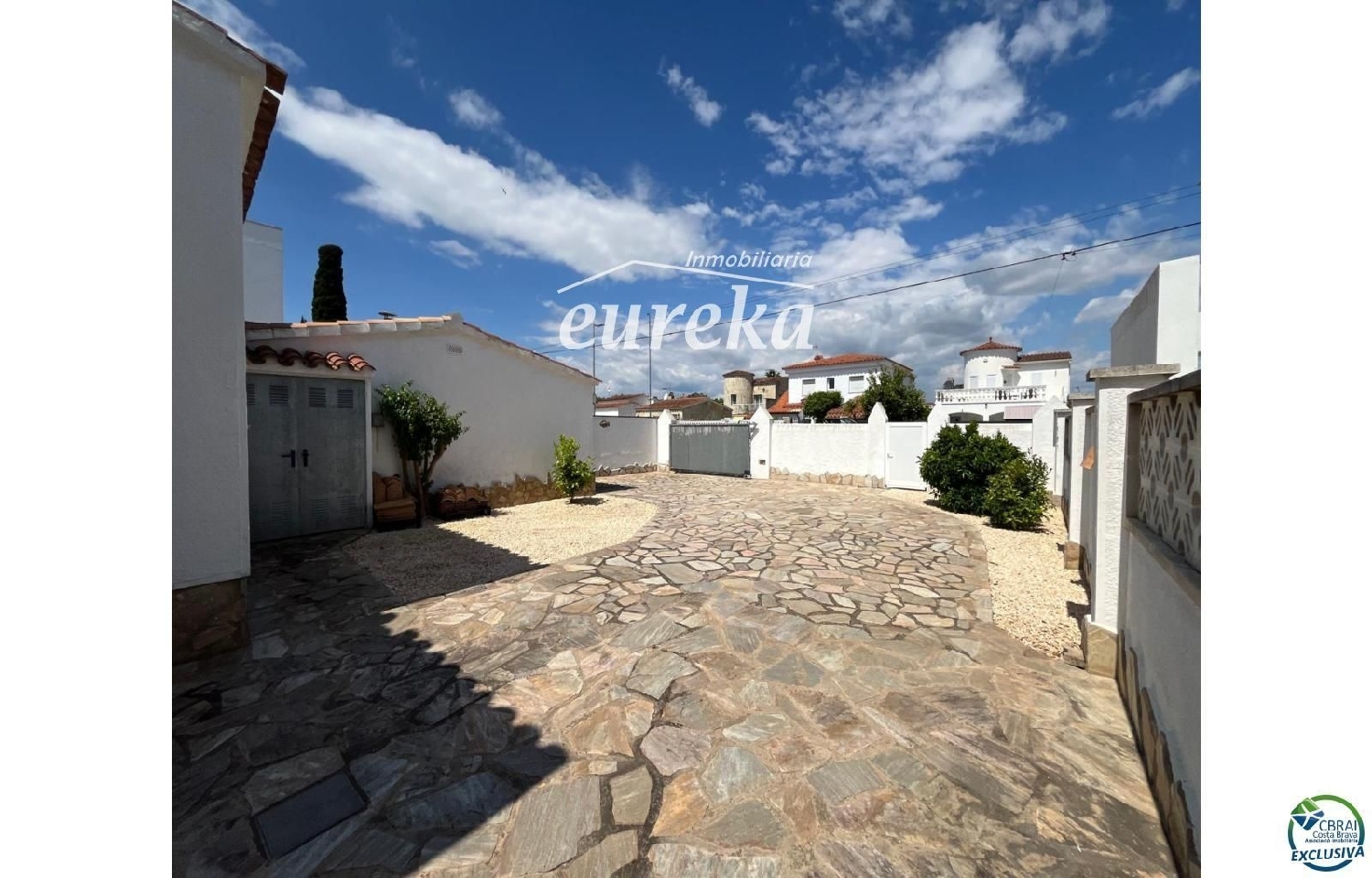  à vendre villa Empuriabrava Alt Empordà 37