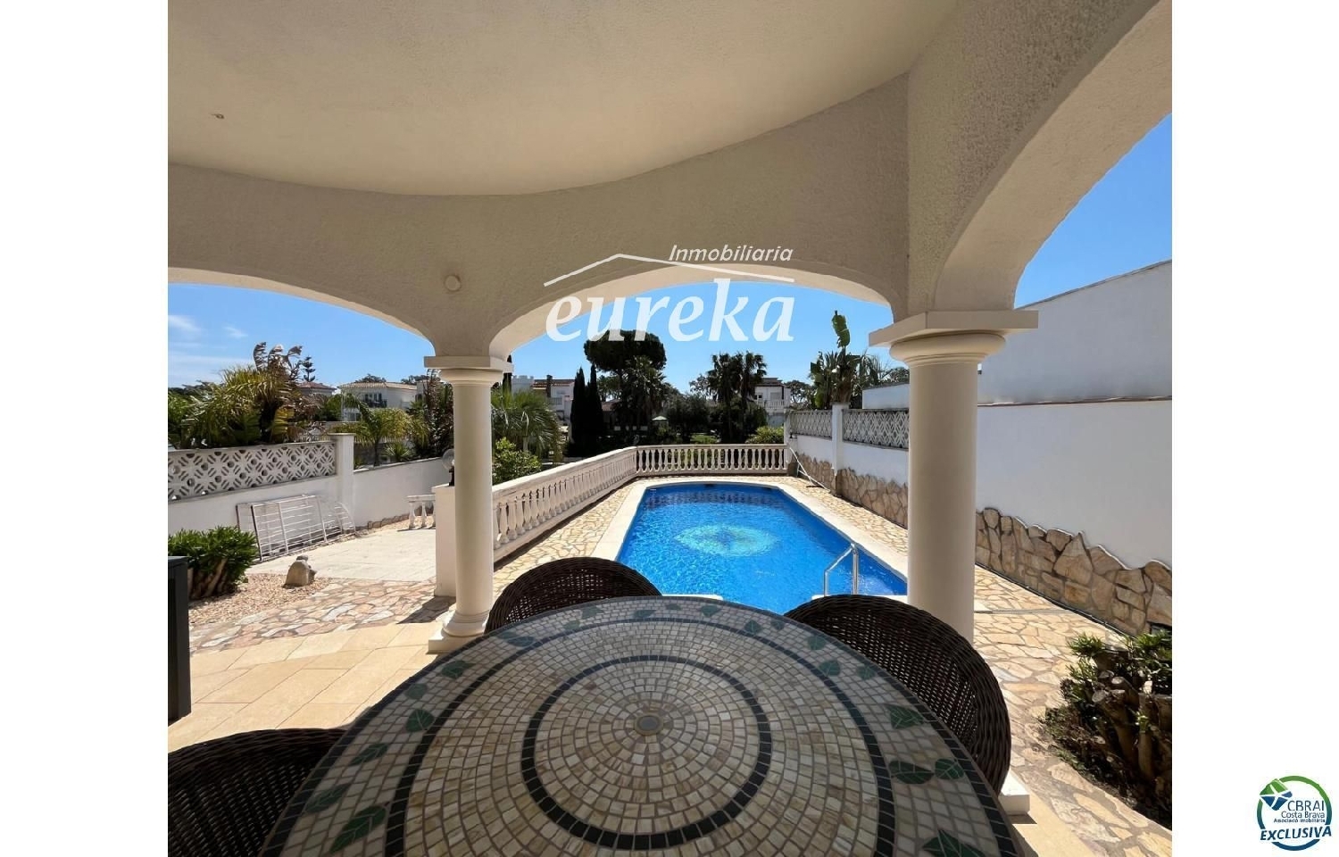  à vendre villa Empuriabrava Alt Empordà 35