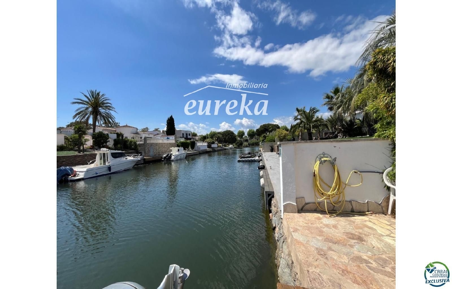  à vendre villa Empuriabrava Alt Empordà 31